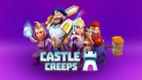 Castle Creeps TD v1.15.0 APK (MOD, unlimited money) Android Free