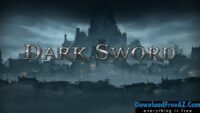 Dark Sword v1.8.0 APK (MOD, dinheiro ilimitado) Android Grátis