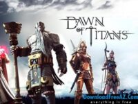 Dawn of Titans v1.15.3 APK (MOD, Free Shopping) Android Free