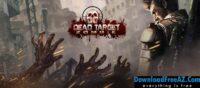 DEAD TARGET: Zombie v2.8.7 APK (MOD, Gold/Cash) Android Free