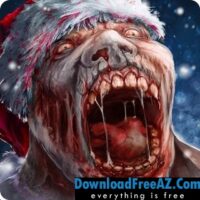 DEAD WARFARE: Zombie v1.2.77 APK (MOD, munizioni / danni) Android gratuito