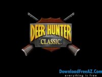 DEER HUNTER CLASSIC v3.4.1 APK (MOD, unlimited money) Android Free