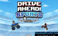 Drive Ahead! Sports v1.11.0 APK (MOD, unlimited money) Android Free