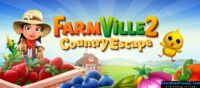 FarmVille 2: Country Escape v7.1.1444 APK (MOD, clés illimitées) Android Gratuit