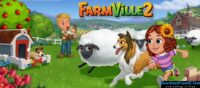 FarmVille 2: Country Escape v7.2.1452 APK (MOD, unlimited keys) Android Free