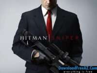 Hitman Sniper v1.7.91870 APK (MOD, unlimited money) Android Free