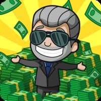 Idle Miner Tycoon v1.26.3 APK (MOD, Unlimited Money) Android Free