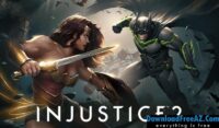 Injustice 2 v1.4.0 APK (MOD, Immortal) Android Free