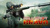Kill Shot Bravo v2.10.1 APK (MOD, Ammo/No Recoil) Android Free