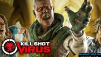 Kill Shot Virus v1.1.0 APK（MOD、リロードなし）Android Free