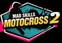 Mad Skills Motocross 2 v2.5.8 APK (MOD, Desbloqueado) Android Grátis