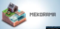Mekorama v1.1 APK 안드로이드 무료