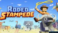 Rodeo Stampede: Sky Zoo Safari v1.8.0 APK (MOD, unlimited money) Android Free