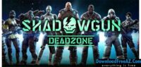 SHADOWGUN : DeadZone v2.8.0 APK (MOD, Premium) 안드로이드 무료