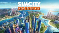SimCity BuildIt v1.16.94.58291 APK (MOD, Argent / Or) Android Gratuit