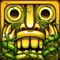 Temple Run 2 v1.37 APK (MOD, Free Shopping) Android Free