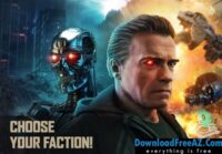 Terminator Genisys: Future War v1.1.1.94 APK Android Free