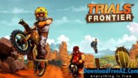 Trials Frontier v5.1.1 APK (MOD, unlimited money) Android Free