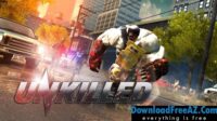 UNKILLED v0.8.3 APK (Mon., Ammo / L. fig) free Android