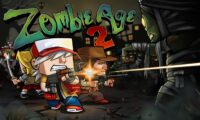 Zombie Age 2 v1.2.0 APK (MOD, unlimited money/ammo) Android Free