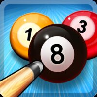 8 Ball Pool v3.10.0 APK (MOD, Extended Stick Guideline) Android ฟรี