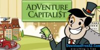AdVenture Capitalist v5.2 APK (MOD, Unlimited Gold) Android Kostenlos