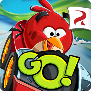 تحميل Angry Birds Go! v2.7.3 APK (MOD ، عملات / جواهر غير محدودة) Android مجاني