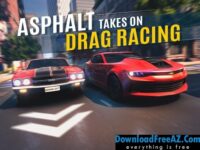Asphalt Street Storm Racing v1.1.3d APK Android Gratis