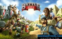 Battle Ages v1.8 APK (MOD, unlimited money) Android Free