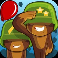 Bloons TD Battles v4.4 APK (MOD, unlimited medallions) Android Free
