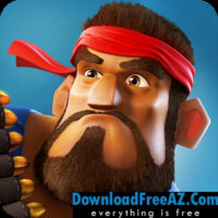Boom Beach v31.146 APK for Android Free