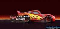 รถยนต์: Lightning League v1.02 APK Android ฟรี