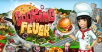 Cooking Fever v2.4 APK (MOD, unlimited coins/gems) Android Free