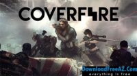 Cover Fire v1.3.1 APK (MOD, unlimited money) Android Free