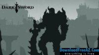Dark Sword v2.0.0 APK (MOD, argent illimité) Android Gratuit
