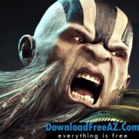 Dawn of Titans v1.15.4 APK (MOD, Free Shopping) Android Free