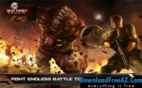DEAD TARGET: Zombie v2.9.6 APK (MOD, Gold/Cash) Android Free