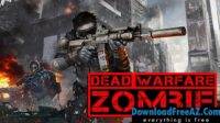 DEAD WARFARE: Zombie v1.2.110 APK (MOD, Ammo/Damage) Android