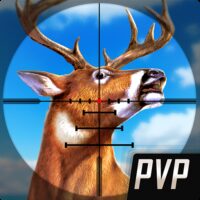 DEER HUNTER CLASSIC v3.5.0 APK (MOD, unlimited money) Android Free