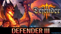 Defender III v2.1.4 APK + Mod Android免费