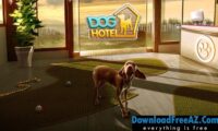 DogHotel: My Dog Boarding v1.7.19716 APK + MOD (Dinheiro / Desbloqueado) Android