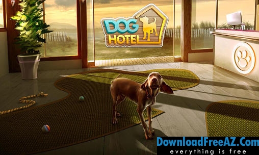 DogHotel: My Dog Boarding v1.7.19716 APK + MOD (نقود / غير مقفلة) Android