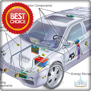 Electrical Wiring Car Harness v1.0 APK