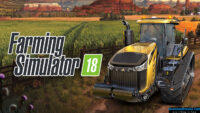 Farming Simulator 18 v1.0.0.5 APK (MOD, onbeperkt geld) Android gratis