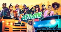 Fastlane: Road to Revenge v1.16.0.3759 APK ที่แฮ็ก MOD