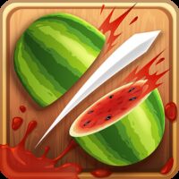 Fruit Ninja® v2.5.2.454124 APK (MOD, Bonus) Android ฟรี