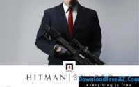 Hitman Sniper v1.7.93444 APK (MOD, unlimited money) Android Free