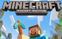 Minecraft Pocket Edition v1.1.2.50 APK (MOD, Immortality/Premium Skins) Android Free
