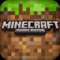 Minecraft Pocket Edition v1.1.3.1 APK (MOD, Immortality/Premium Skins) Android Free