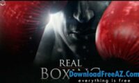 Real Boxing v2.3.3 APK (MOD, Argent / Or) Android Gratuit